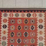 Kilim Jala handmade 183x126cm
