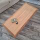 Farmhouse coffee table country style