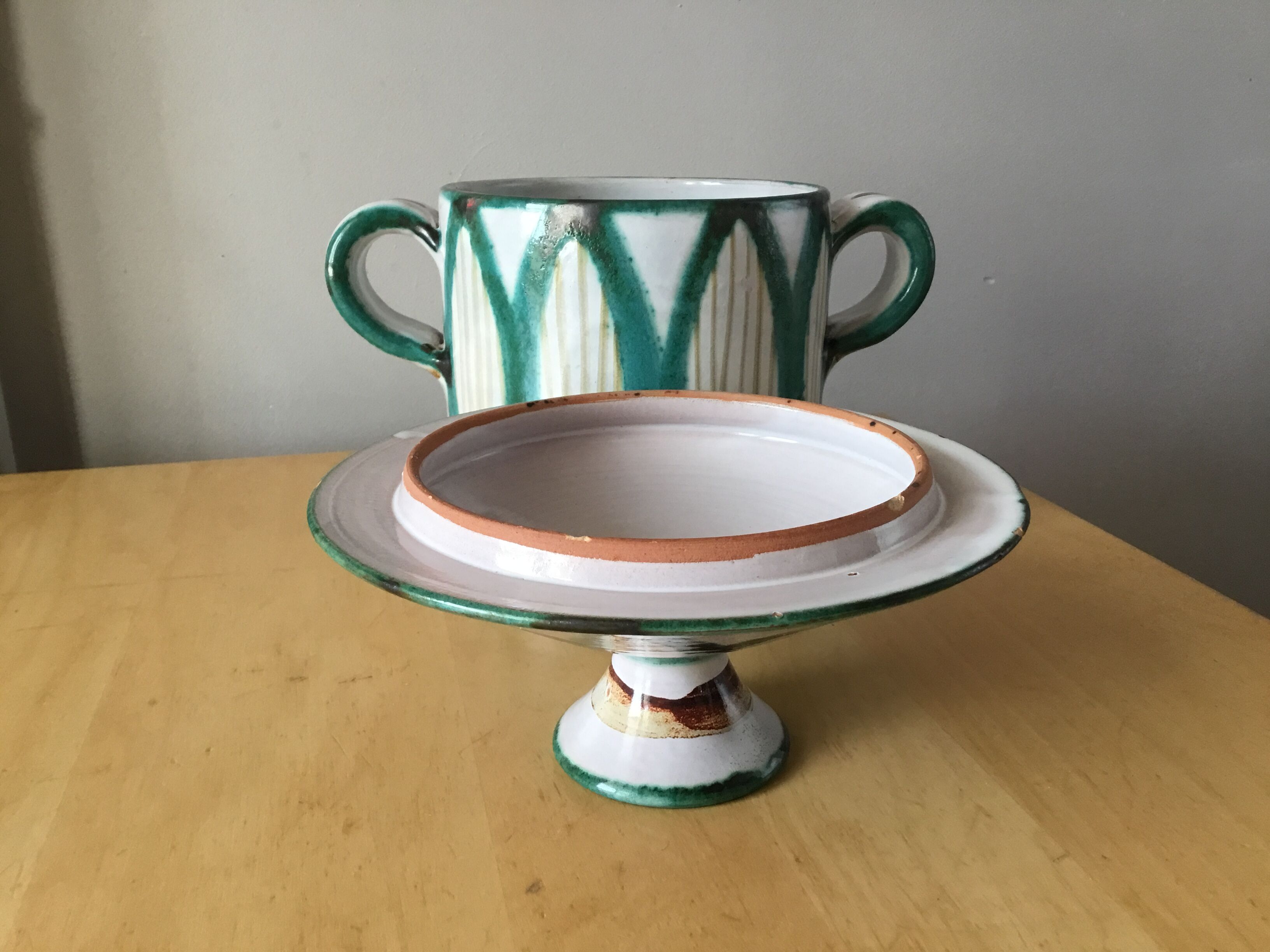 Vegetable tureen Robert Picault