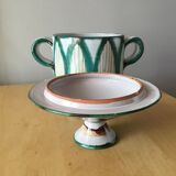 Vegetable tureen Robert Picault