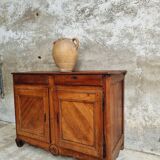 Antique cabinet sideboard 19th century