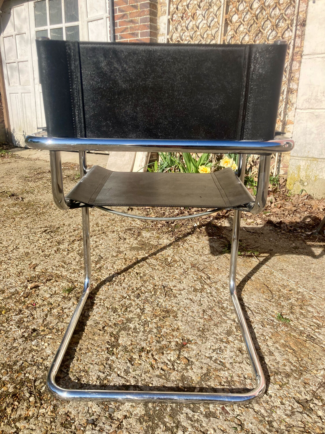 Office chair