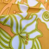 Serviettes de table vintage