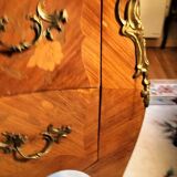 LOUIS XV style chest of drawers