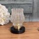 Art Deco table lamp