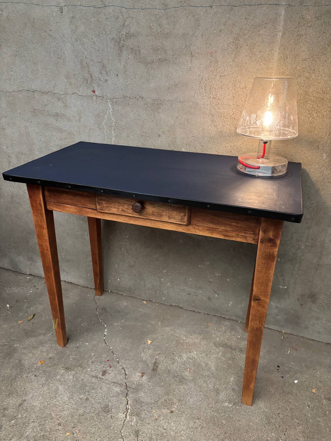 Small farmhouse table or desk