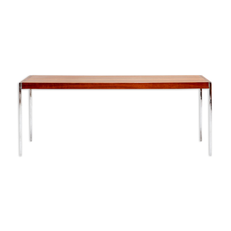 Desk table by Richard Schultz, USA, 1960’s