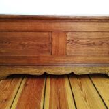 Vintage chest, the 50s