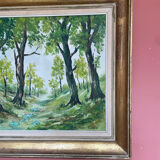 The Undergrowth