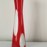 Opaline vase