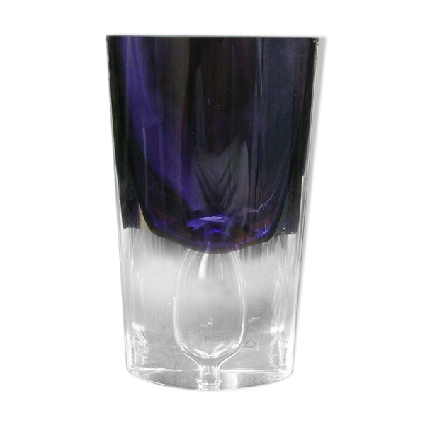 Vase moderne Krosno — Beyit