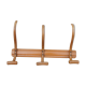 Baumann wall coat holder - 3 patères
