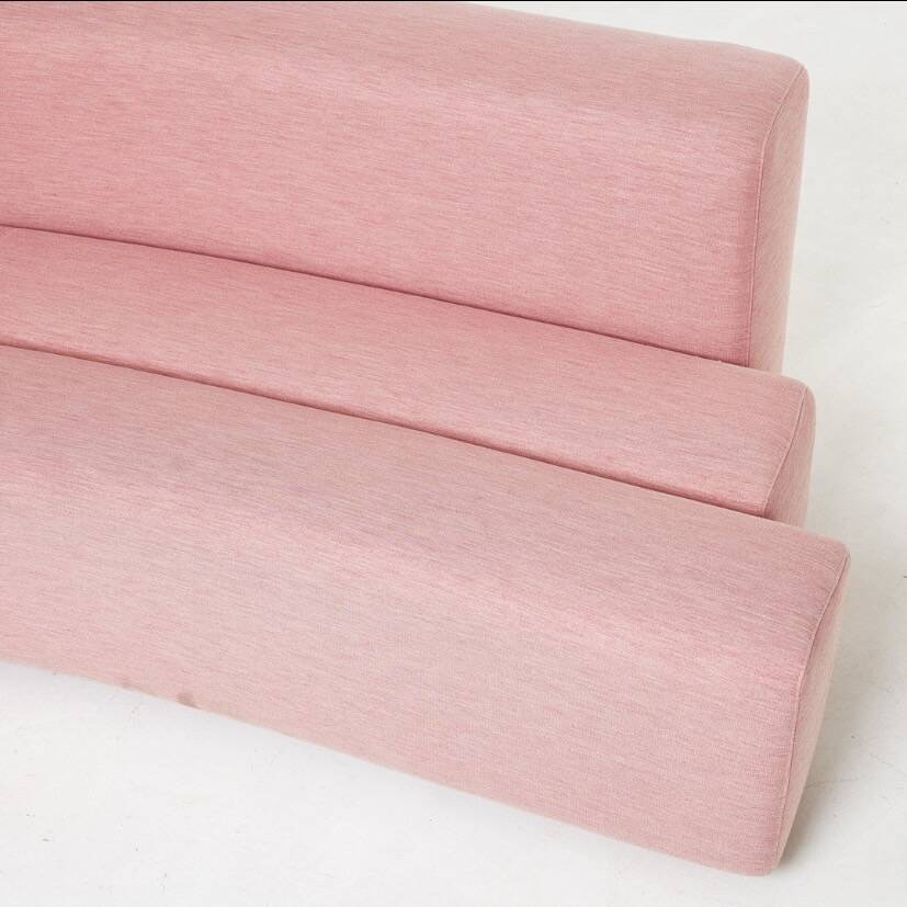 Pierre Paulin sofa Osaka