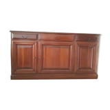 Cherrywood massive style commodity by Louis Philippe