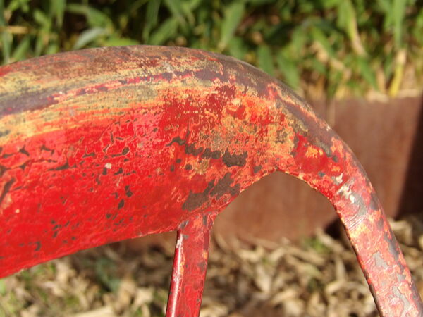 Chaises par Joseph Mathieu pour Multipl's