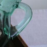 Bouteille de lait