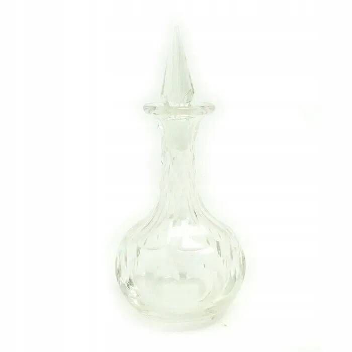 P8D ART DECO - crystal decanter