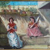 Painting