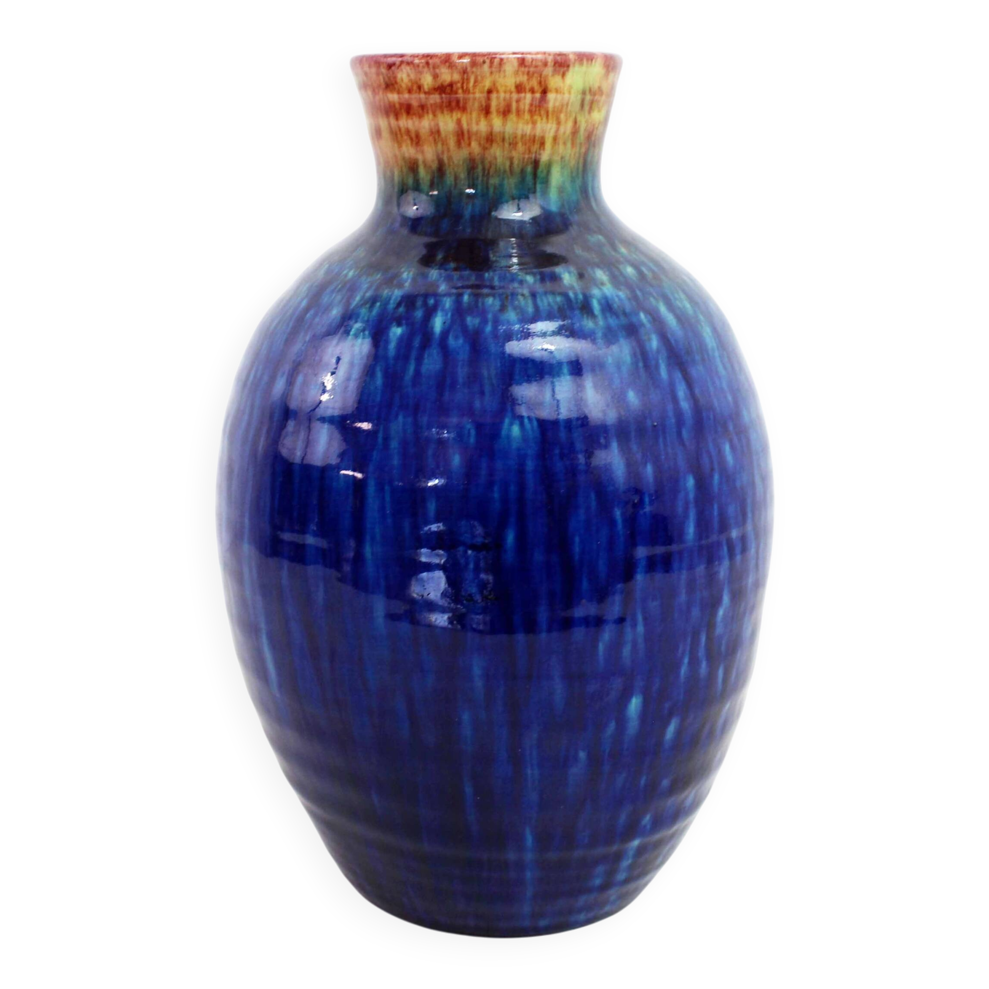 Accolay Vase 1960