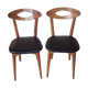 Pair of vintage chairs