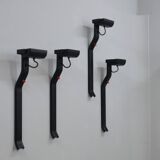 Kazuhide Takahama 'Sirio' wall lights for Sirrah 1980s, set of 4