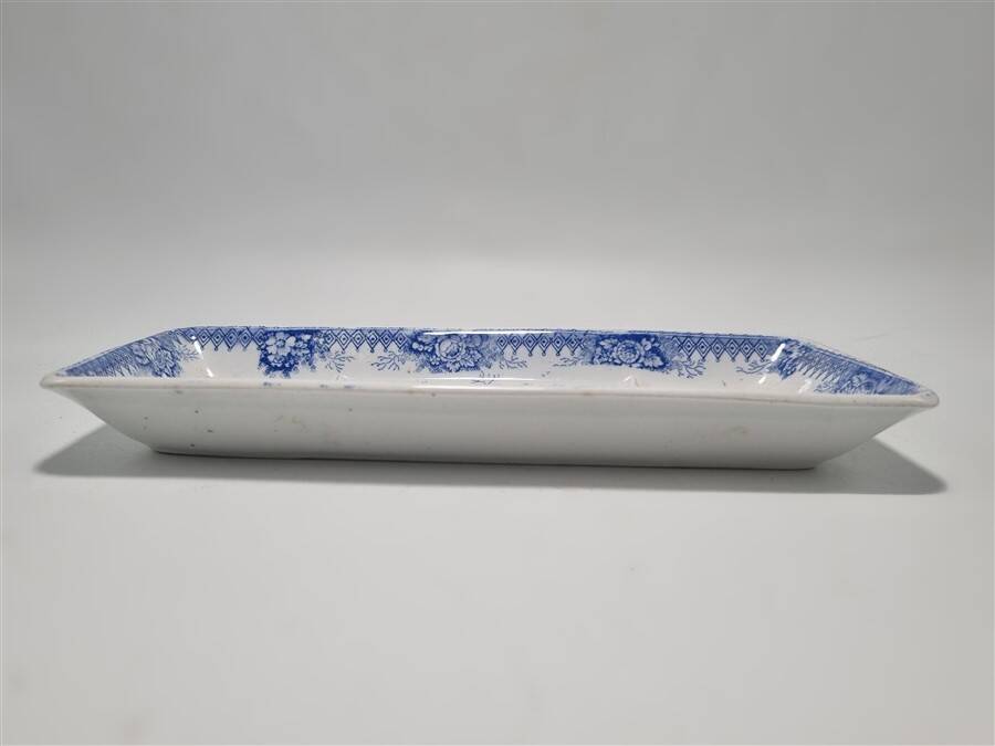 Hamage nord planter dish