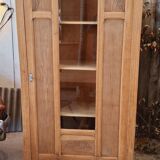 Glass bonnet maker