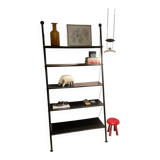 Philippe Starck John lld shelving units Disform Barcelona Italy 1977