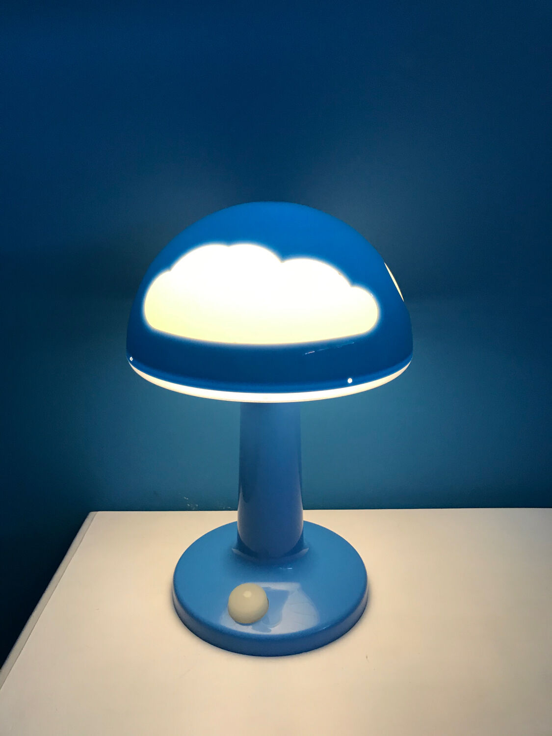 Ikea lamp