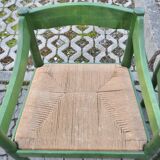 Cassina Model Carimate chair by Vico Magistretti, Set of 6