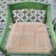 Chaises Cassina Modèle Carimate par Vico Magistretti, Ensemble de 6