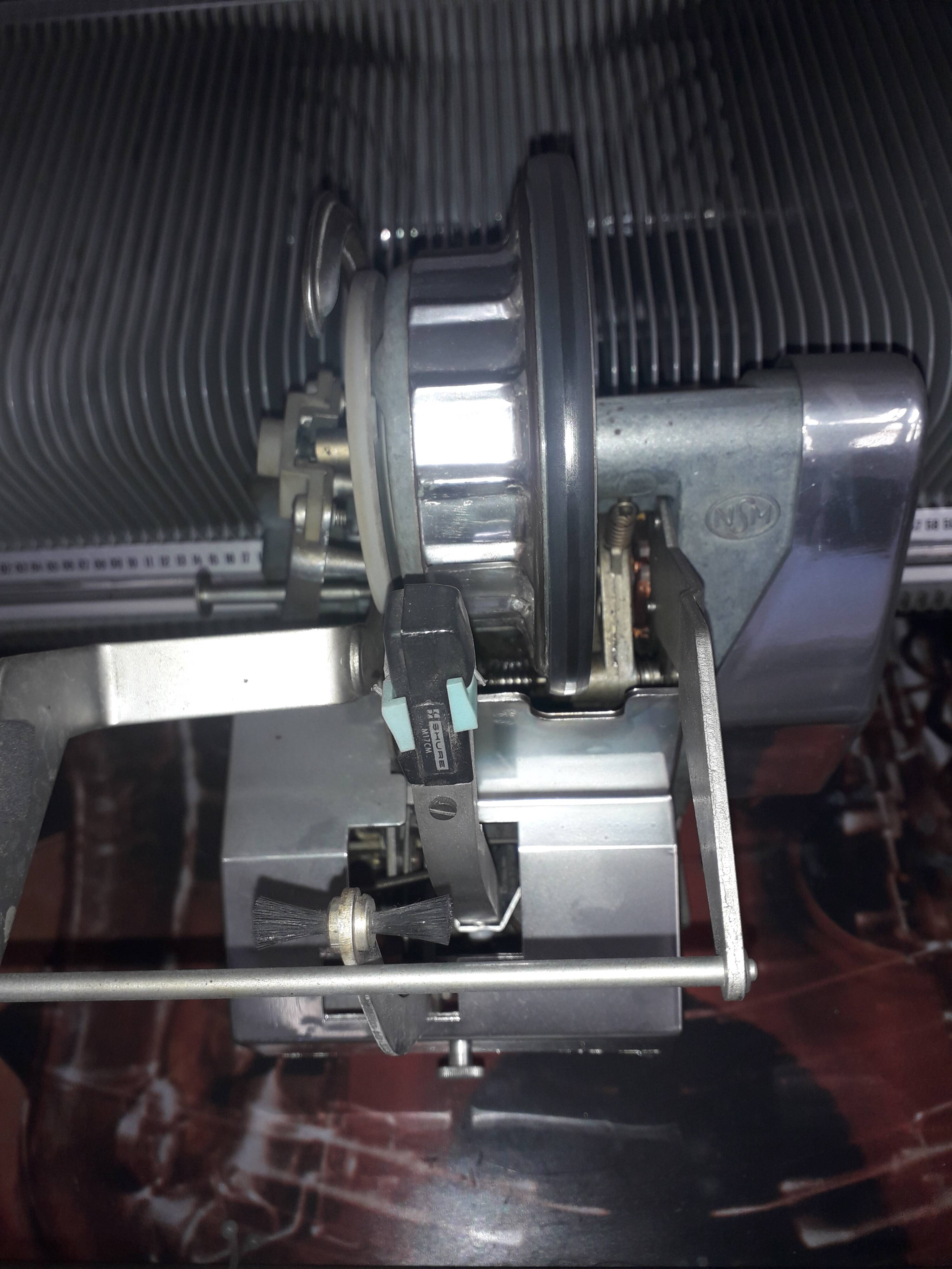 Juke box NSM prestige es160