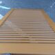 Wooden louvers 1 swing