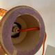 Large vintage table lamp – German pottery from the 70s | Hustadt (attributed)