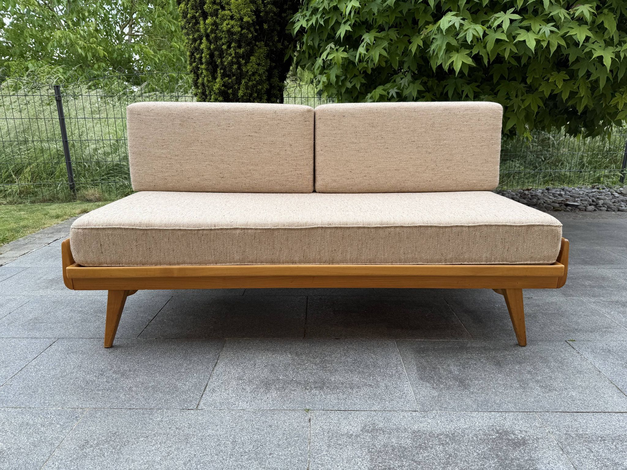 Canapé daybed, 1960