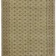 Turkish Wool Vintage Kayseri Rug 200 cm x 290 cm