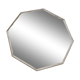 Former beveled mirror 24cm