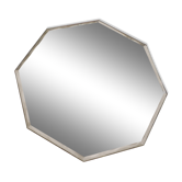 Former beveled mirror 24cm