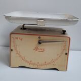 Lyssex kitchen scale 10kg