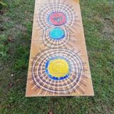Coffee table year 70