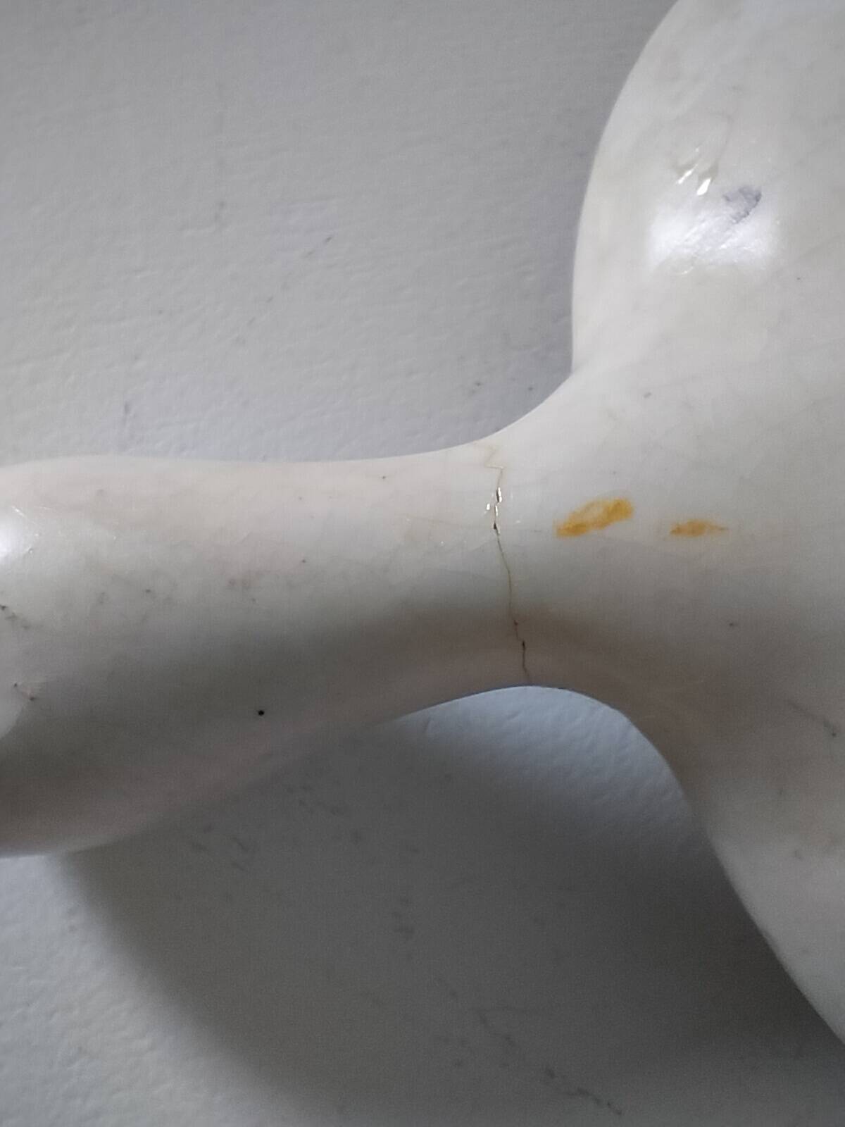 Vallauris wall plate – Atelier Cérènne – 1960s