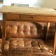 Table de ferme bois massif