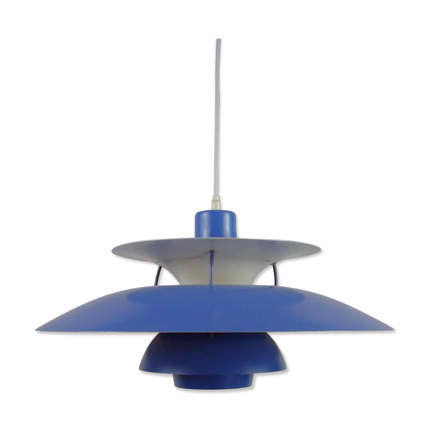 PH5 pendant by Poul Henningsen for Louis Poulsen, Denmark