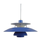 Suspension PH5 de Poul Henningsen pour Louis Poulsen, Danemark