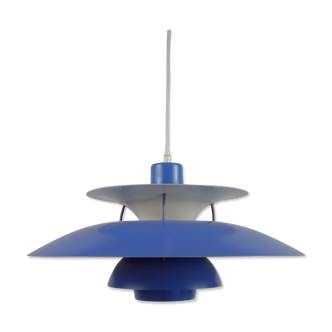 PH5 pendant by Poul Henningsen for Louis Poulsen, Denmark