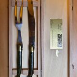 Laguiole cutting service