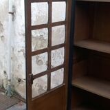 Parisian showcase cabinet