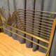 Double bed from the 1970s