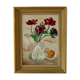 Nature morte aux fleurs – Folke Lind