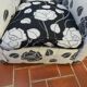 Fauteuil club